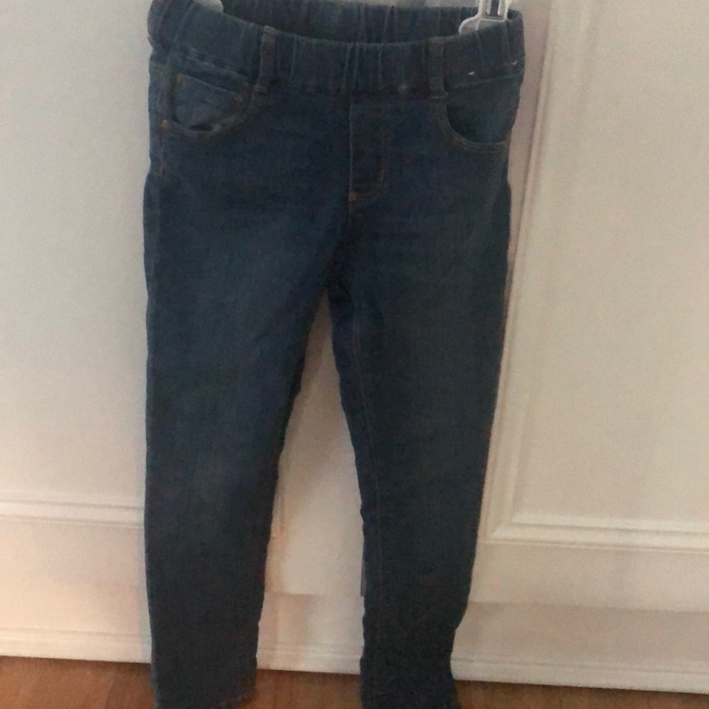 Girls jeans